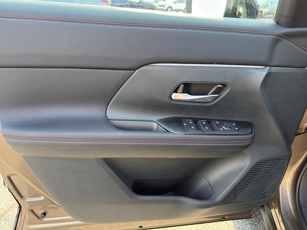 new 2026 Nissan Kicks car, priced at $30,230