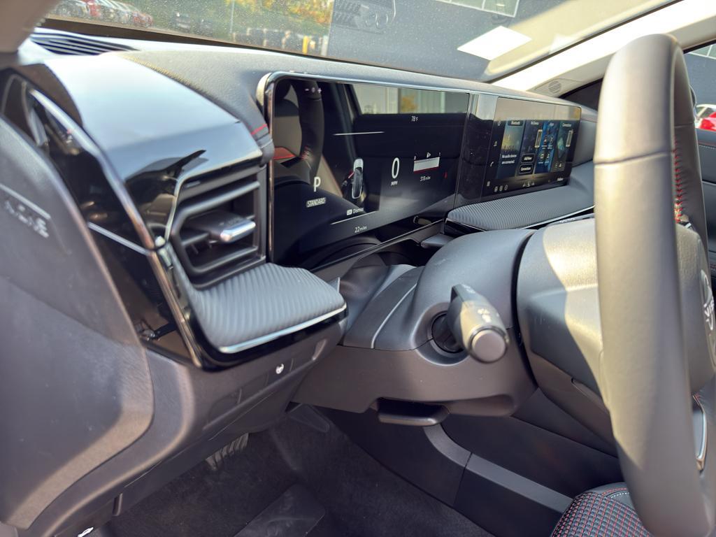 new 2026 Nissan Kicks car, priced at $30,230