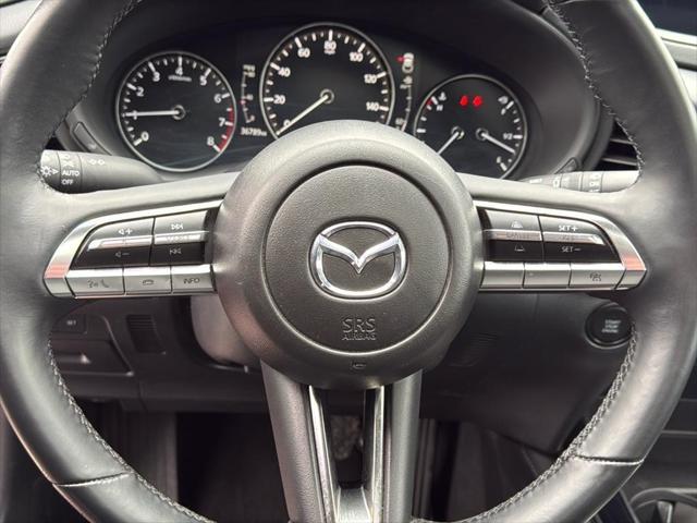 used 2022 Mazda CX-30 car, priced at $21,995