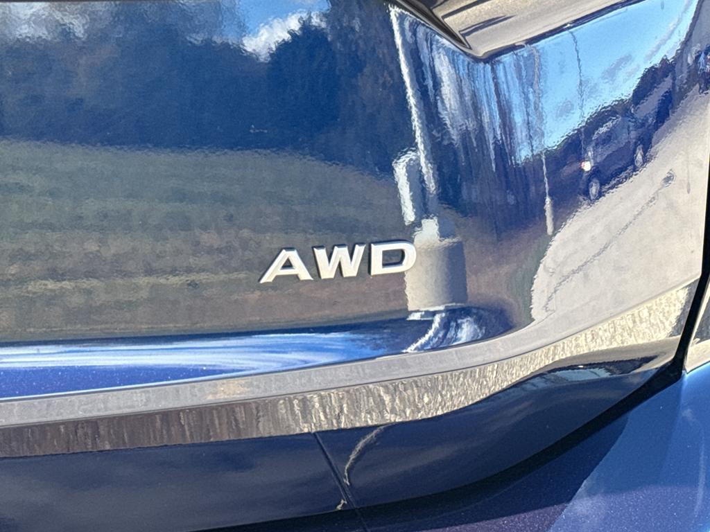 new 2026 Nissan Rogue car, priced at $33,499