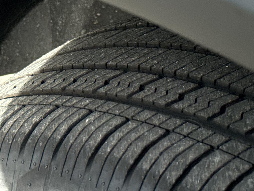 new 2026 Nissan Rogue car, priced at $33,499