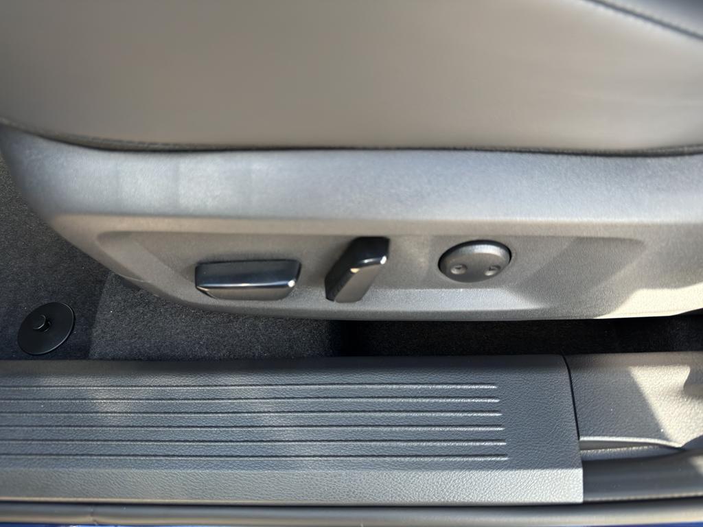 new 2026 Nissan Rogue car, priced at $33,499