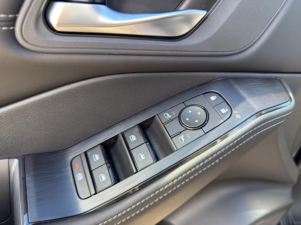 new 2026 Nissan Rogue car, priced at $33,499