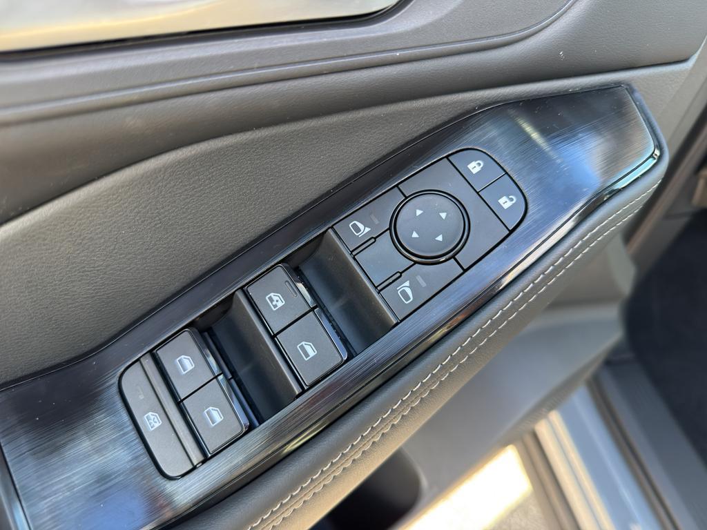 new 2026 Nissan Rogue car, priced at $31,499