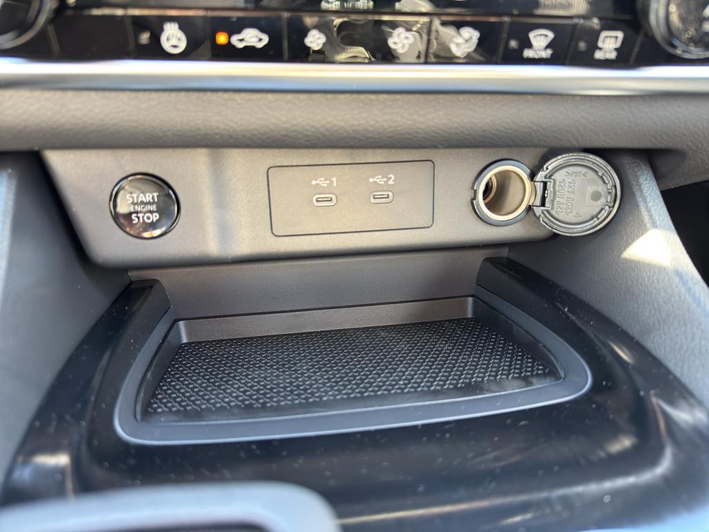 new 2026 Nissan Rogue car, priced at $31,499