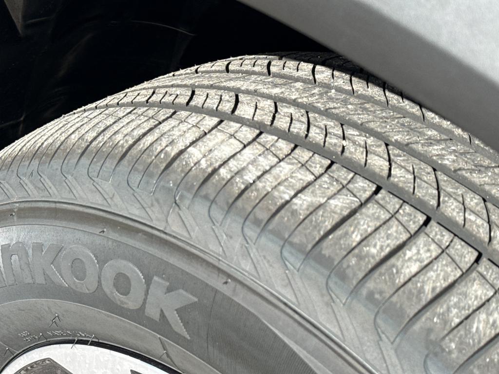 new 2026 Nissan Rogue car, priced at $31,499