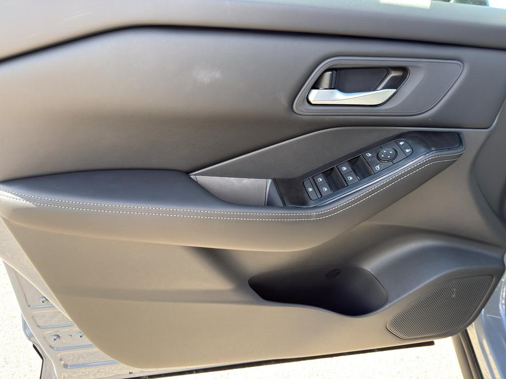 new 2026 Nissan Rogue car, priced at $31,499