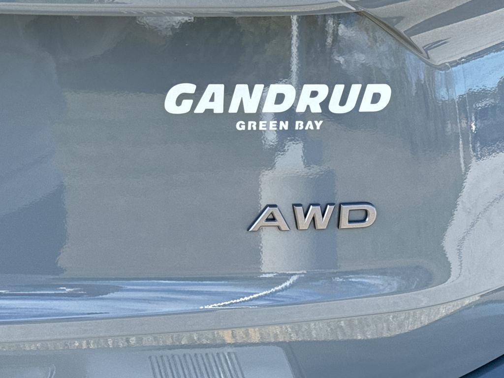 new 2026 Nissan Rogue car, priced at $31,499