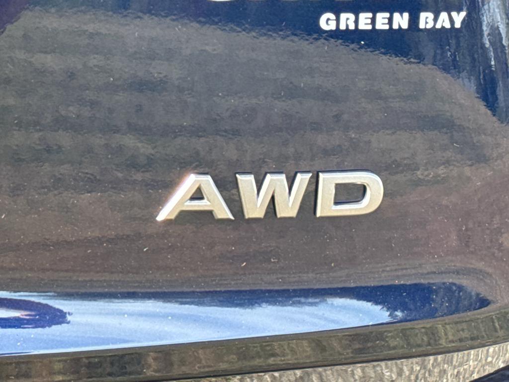 new 2026 Nissan Rogue car, priced at $33,499