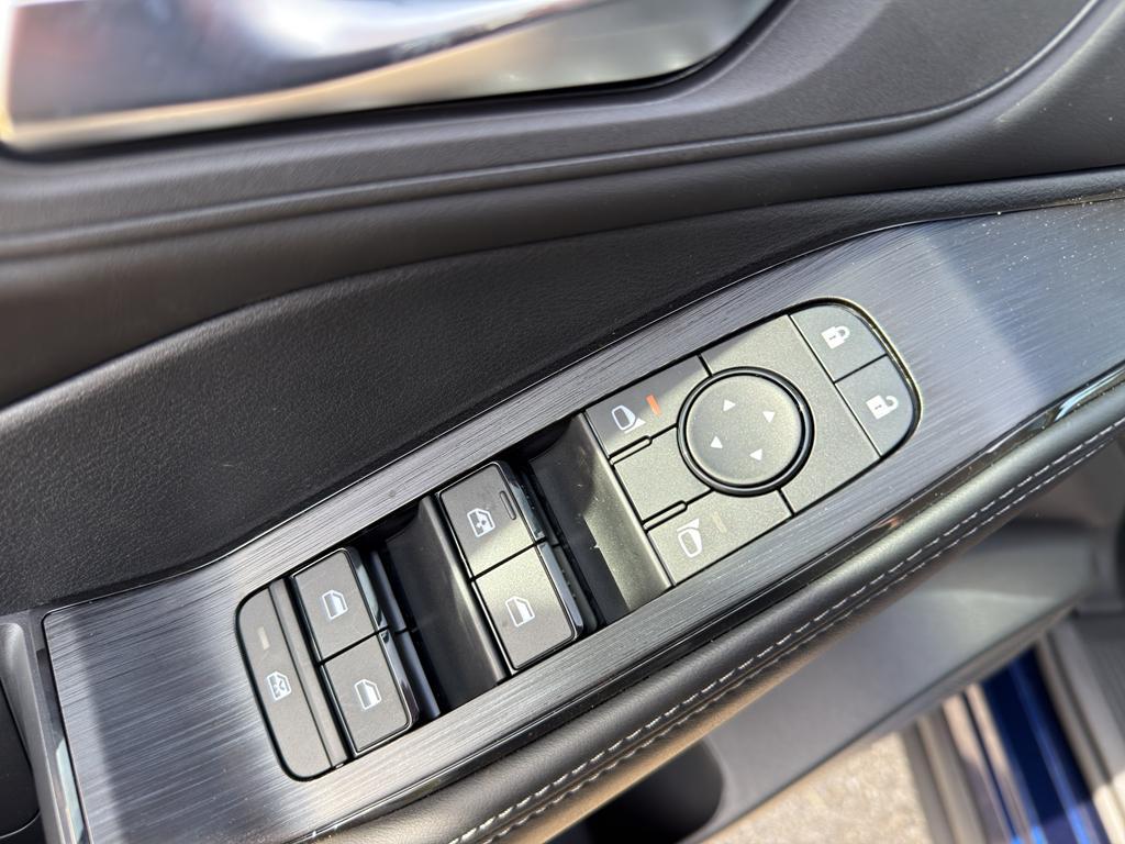 new 2026 Nissan Rogue car, priced at $33,499