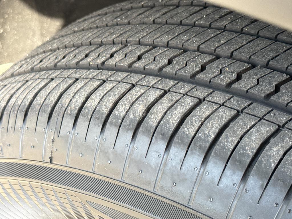 new 2026 Nissan Rogue car, priced at $33,499