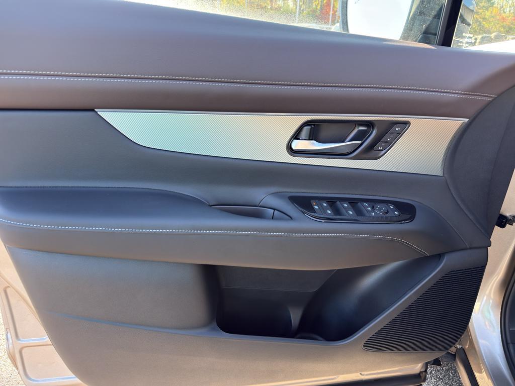 new 2026 Nissan Murano car, priced at $49,885