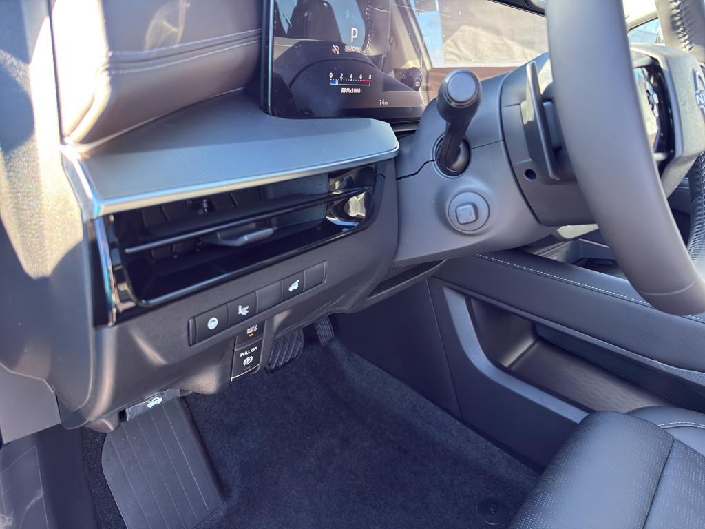 new 2026 Nissan Murano car, priced at $49,885