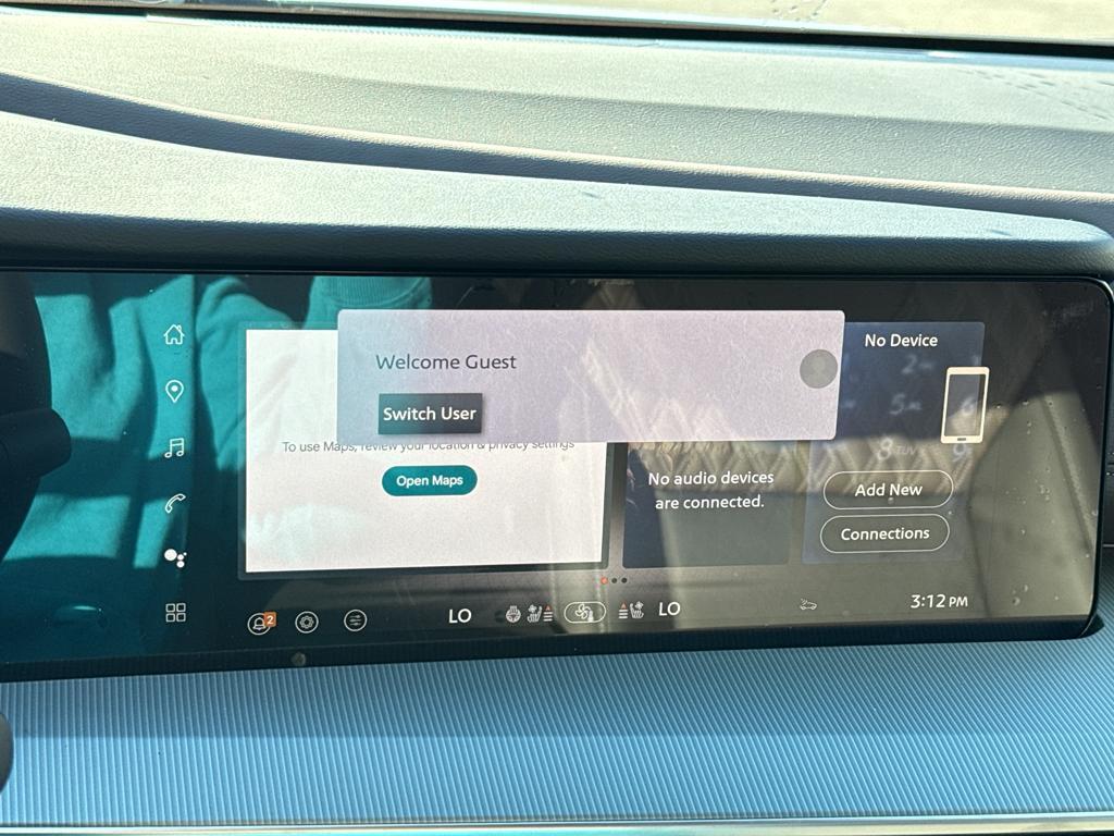 new 2026 Nissan Murano car, priced at $49,885