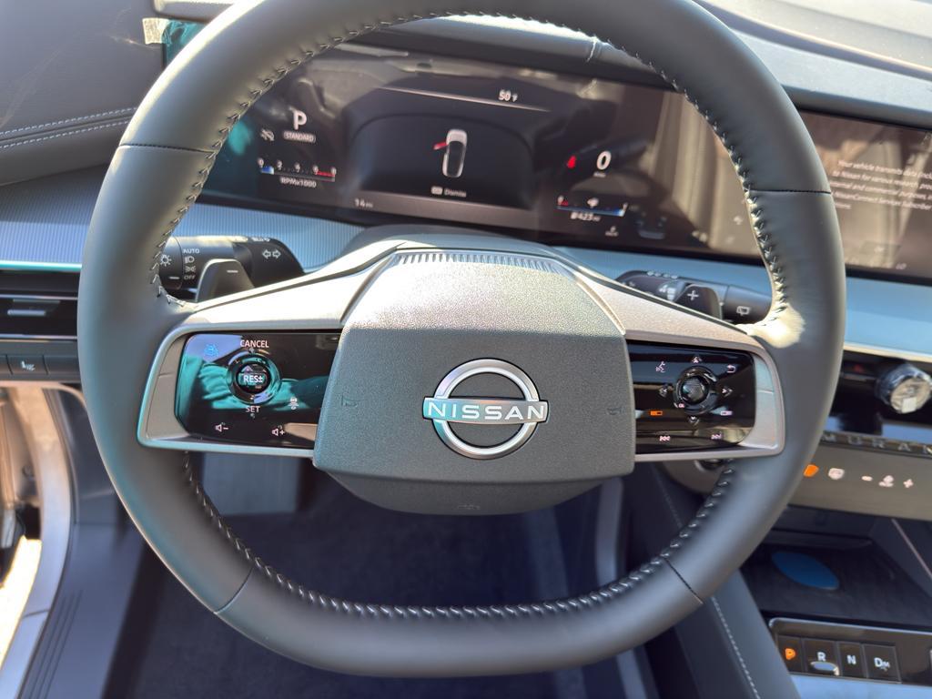 new 2026 Nissan Murano car, priced at $49,885