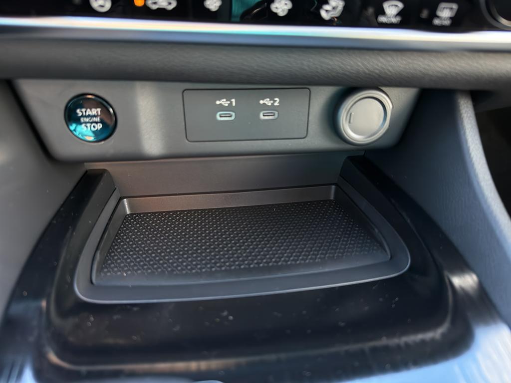 new 2026 Nissan Rogue car, priced at $33,499