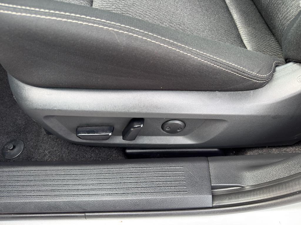 used 2024 Nissan Rogue car, priced at $23,990