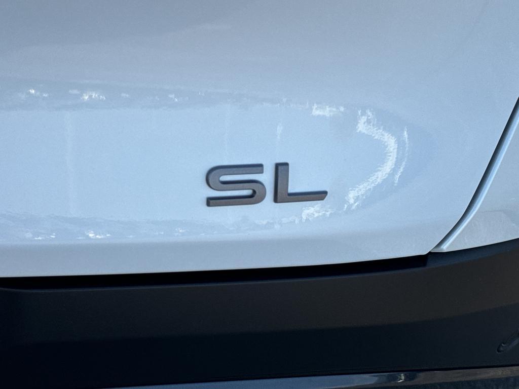 new 2026 Nissan Murano car, priced at $46,843