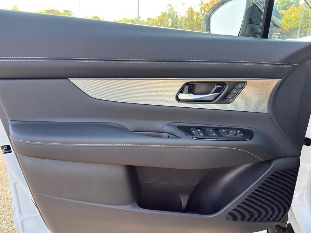 new 2026 Nissan Murano car, priced at $46,843