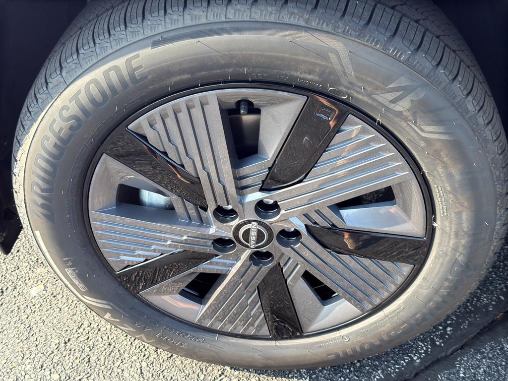 new 2026 Nissan Murano car, priced at $46,843