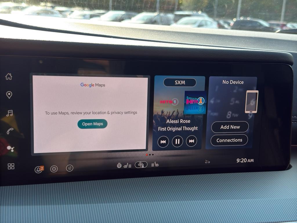 new 2026 Nissan Murano car, priced at $46,843