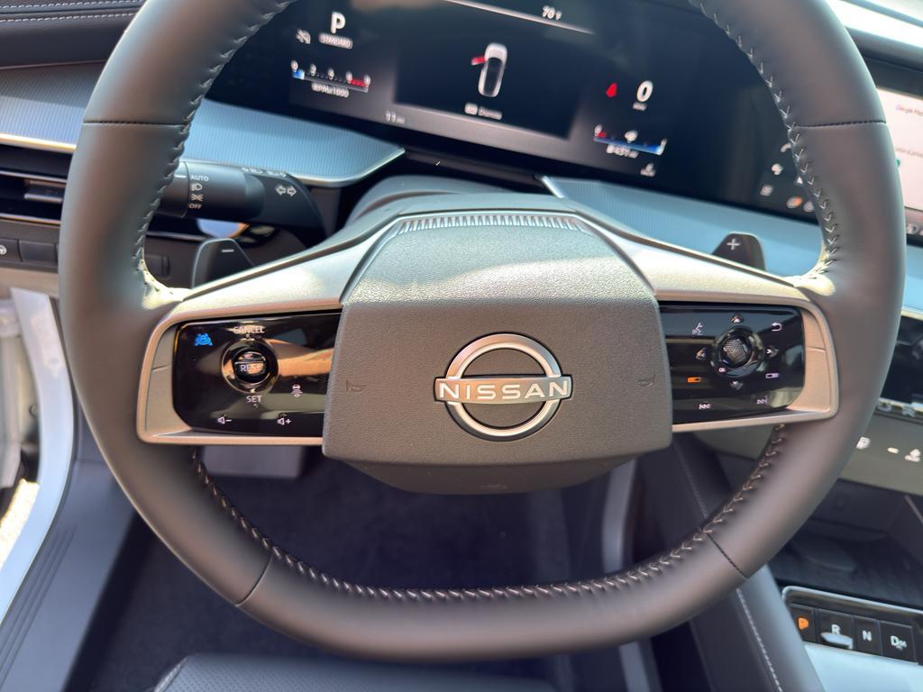 new 2026 Nissan Murano car, priced at $46,843