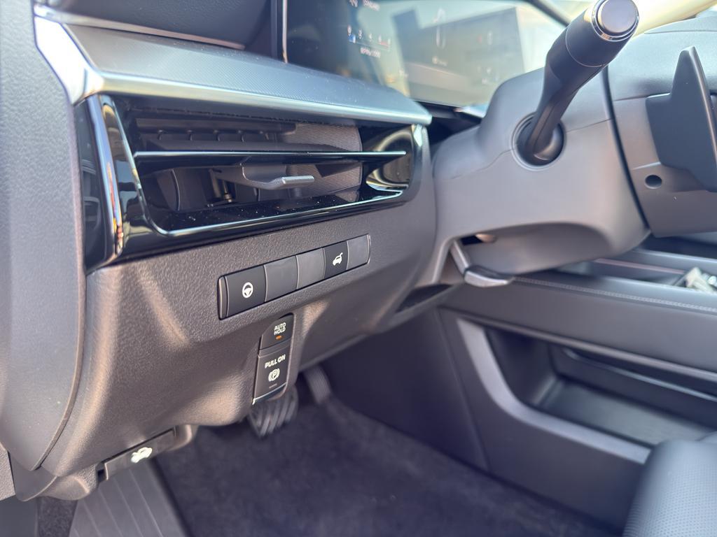 new 2026 Nissan Murano car, priced at $46,843