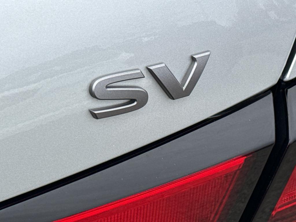 used 2024 Nissan Altima car, priced at $20,799