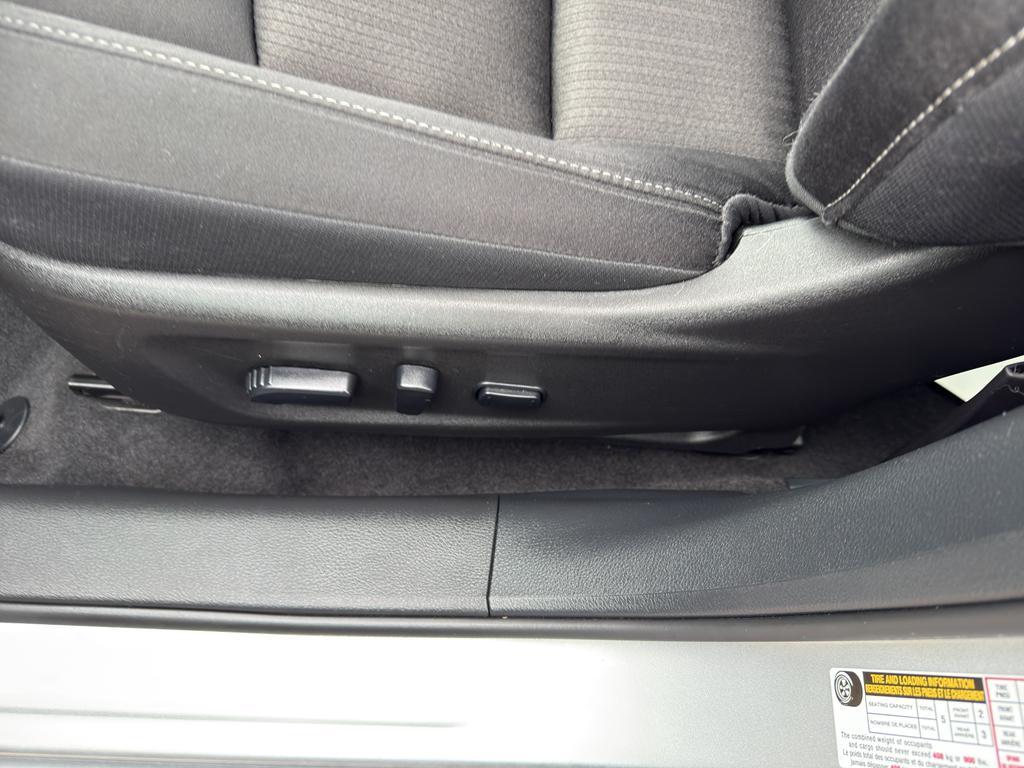 used 2024 Nissan Altima car, priced at $20,799