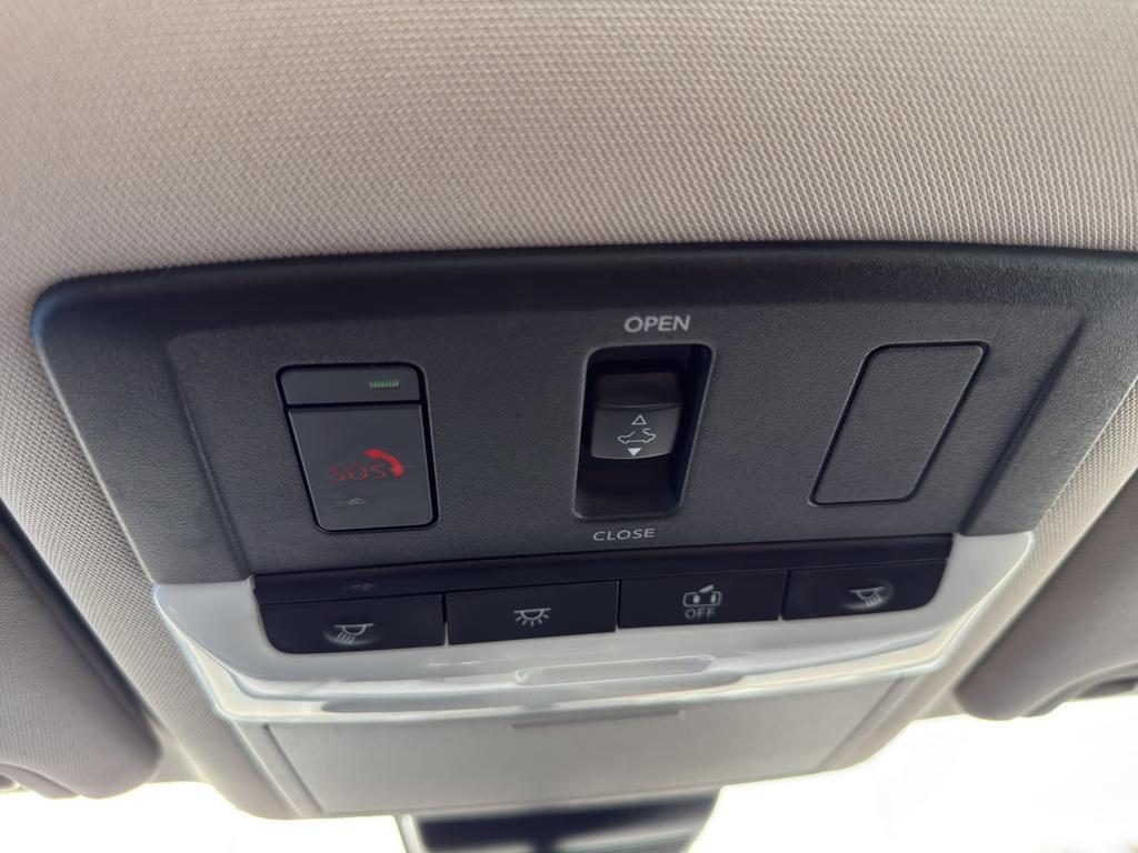 used 2024 Nissan Altima car, priced at $20,799