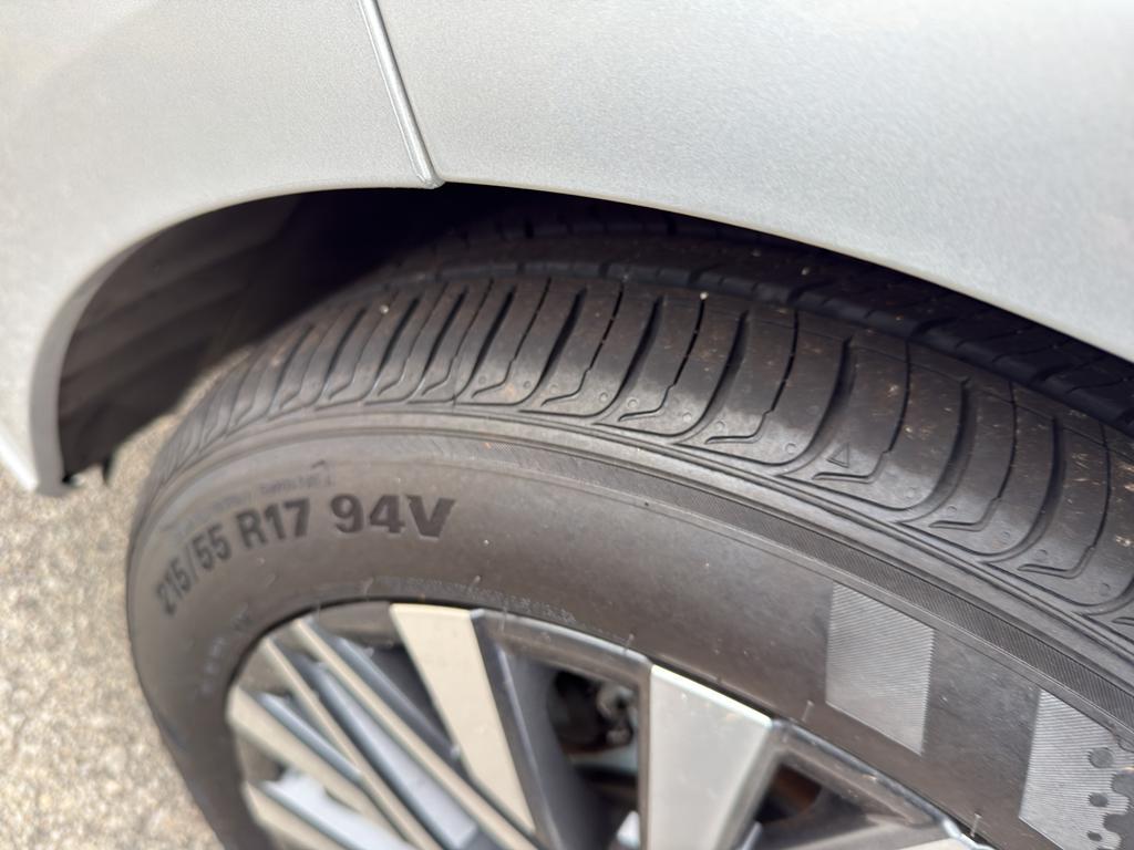 used 2024 Nissan Altima car, priced at $20,799