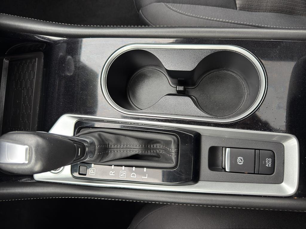 used 2024 Nissan Altima car, priced at $20,799