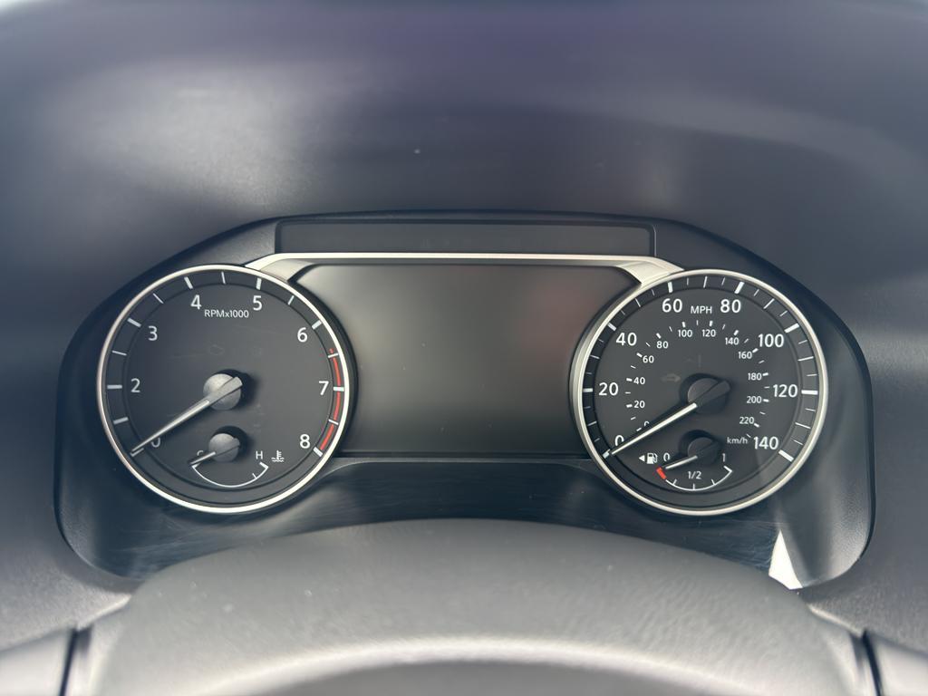 used 2024 Nissan Altima car, priced at $20,799