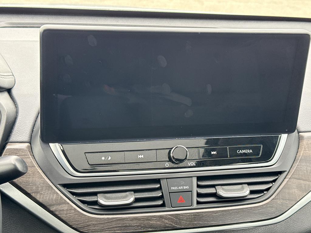 used 2024 Nissan Altima car, priced at $20,799