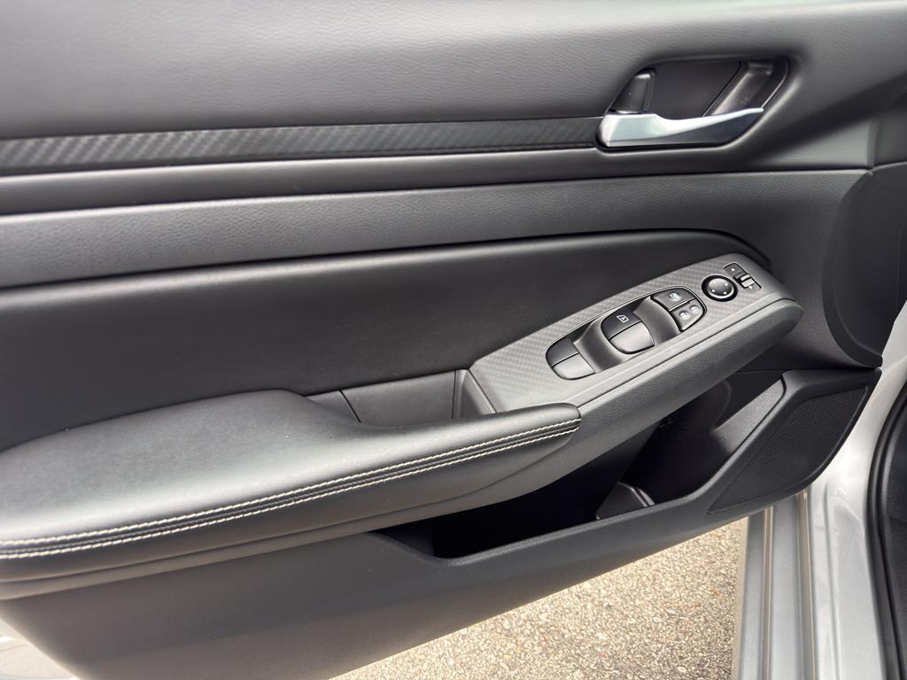 used 2024 Nissan Altima car, priced at $20,799