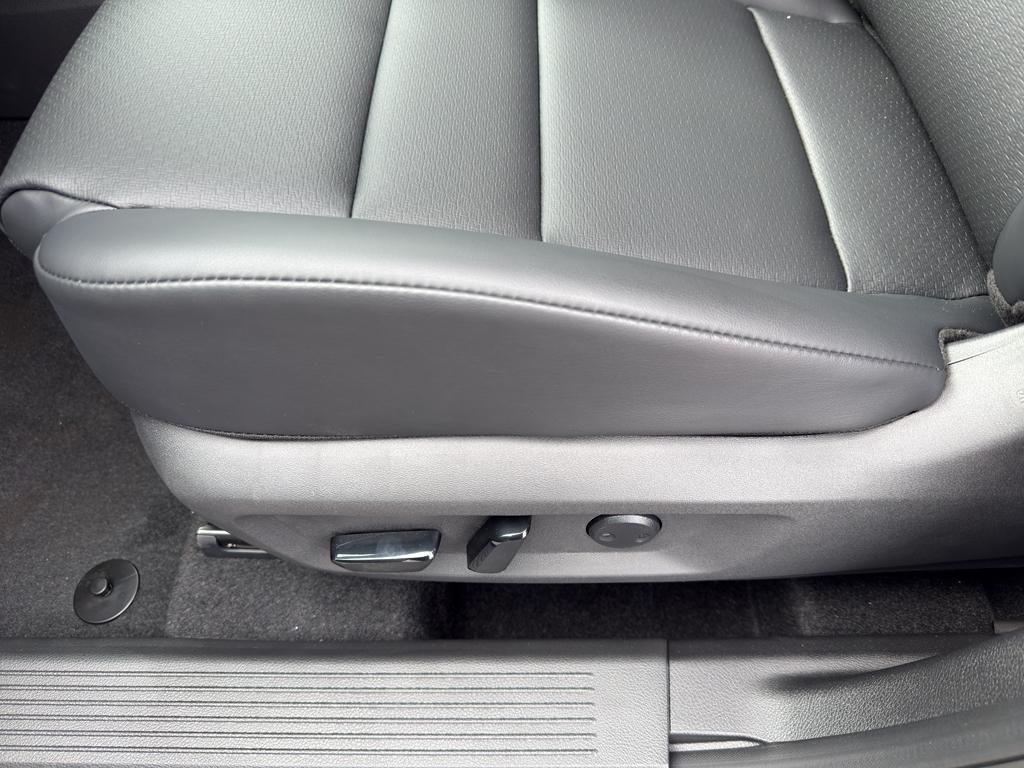 new 2026 Nissan Rogue car, priced at $33,499