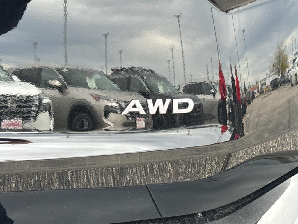 new 2026 Nissan Rogue car, priced at $33,499