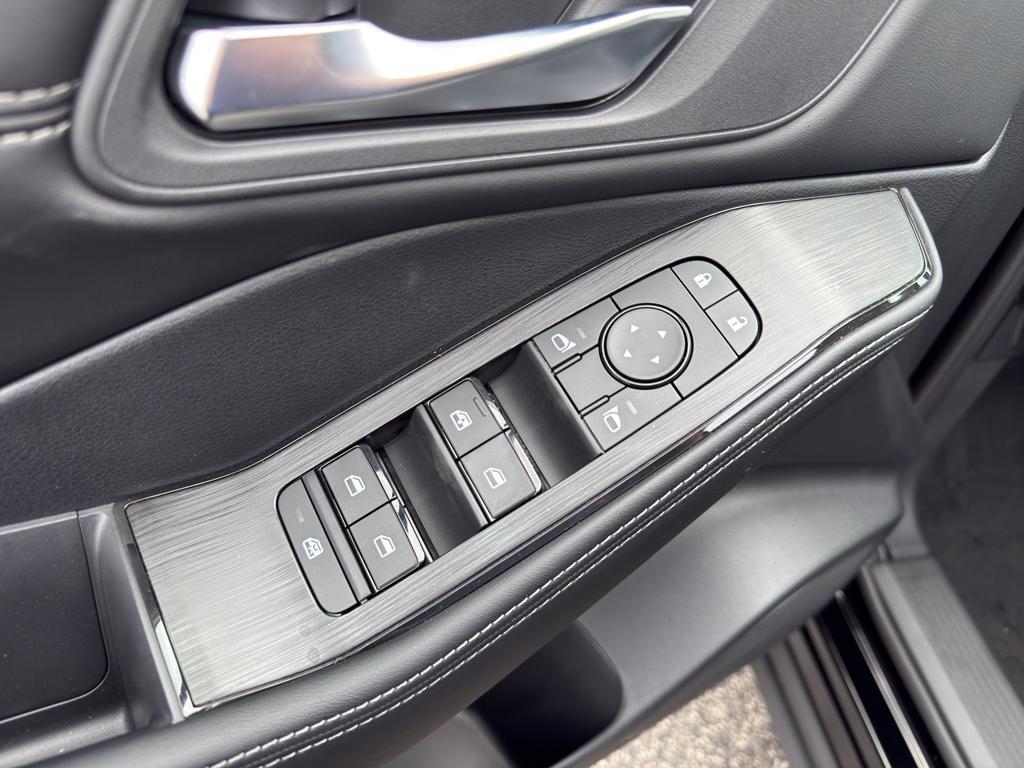 new 2026 Nissan Rogue car, priced at $33,499