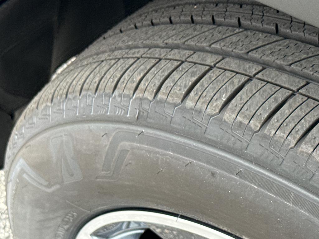 new 2026 Nissan Rogue car, priced at $33,499