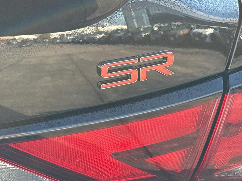 new 2025 Nissan Sentra car, priced at $23,816