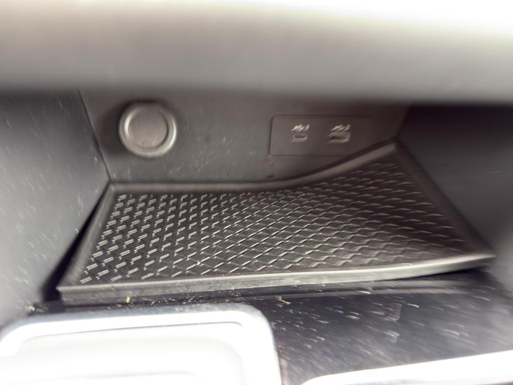 used 2024 Nissan Pathfinder car, priced at $33,990