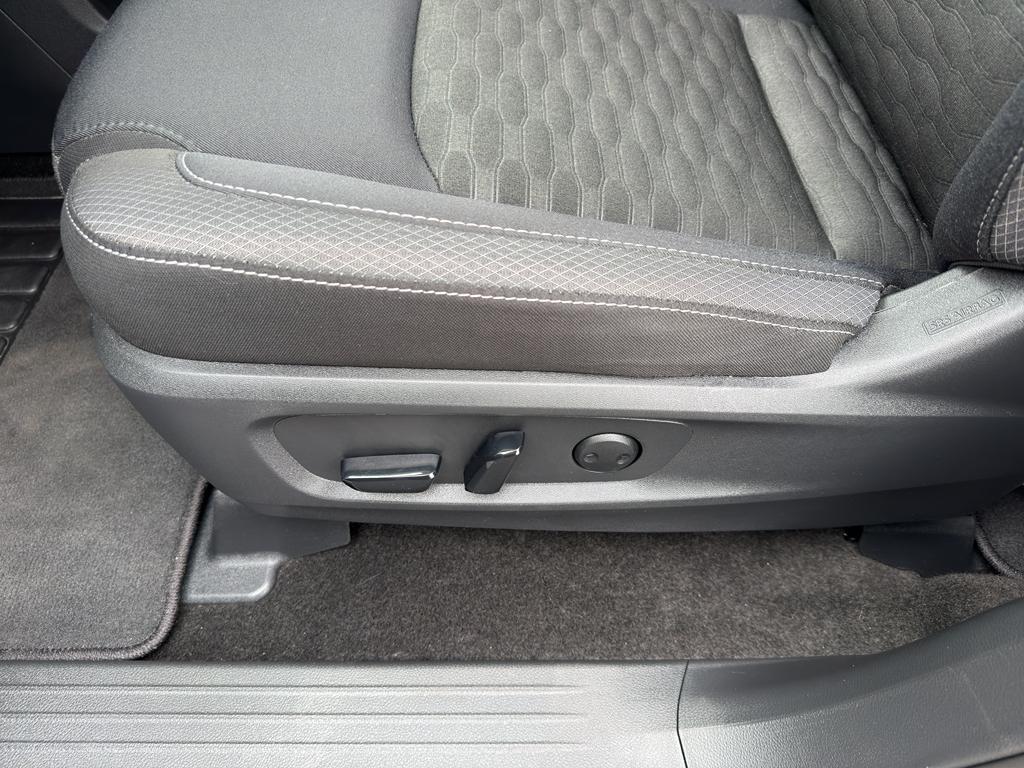 used 2024 Nissan Pathfinder car, priced at $33,990