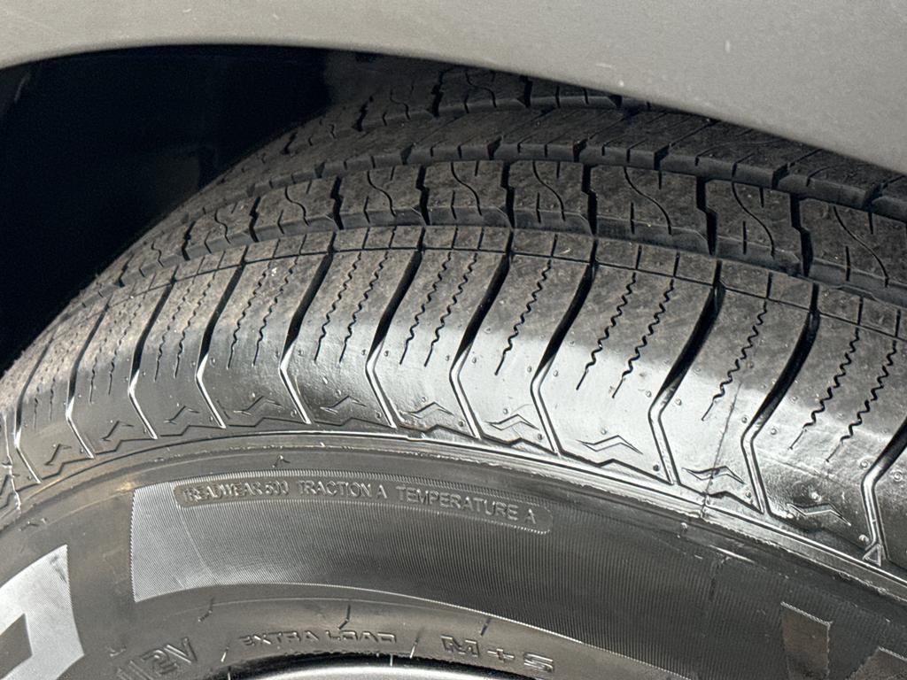 used 2024 Nissan Pathfinder car, priced at $33,990