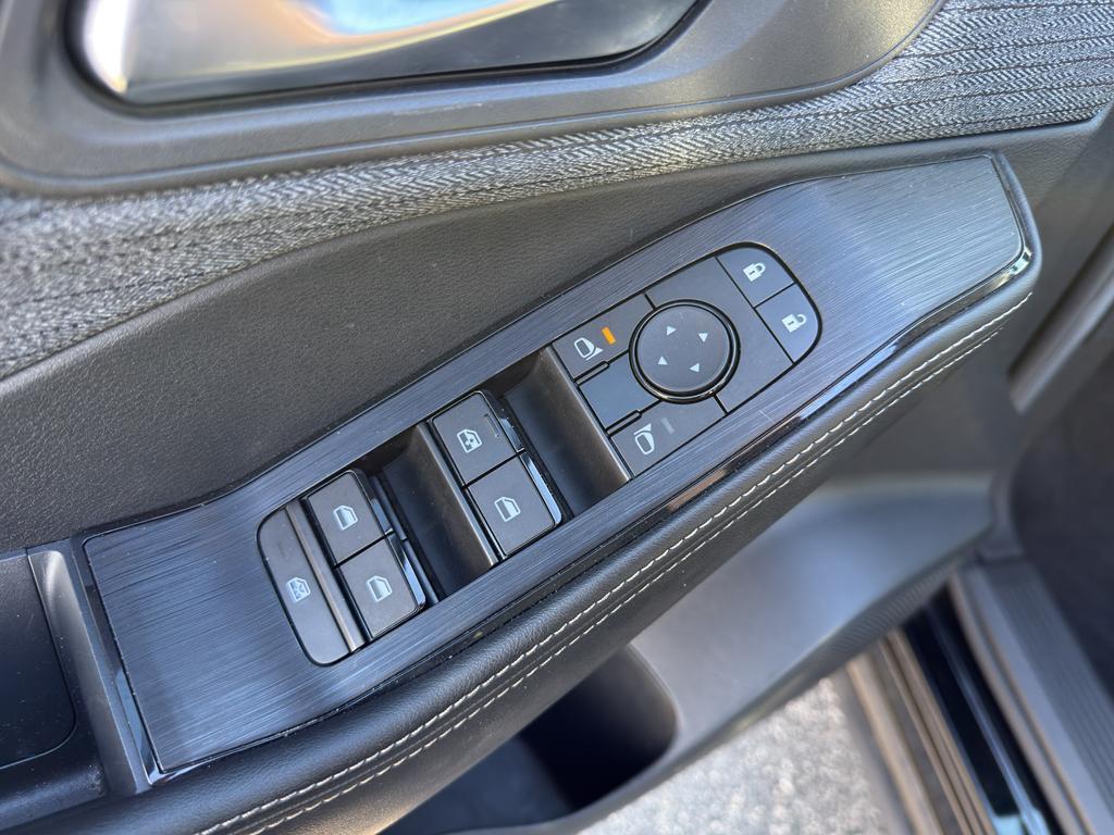 used 2023 Nissan Rogue car, priced at $25,990