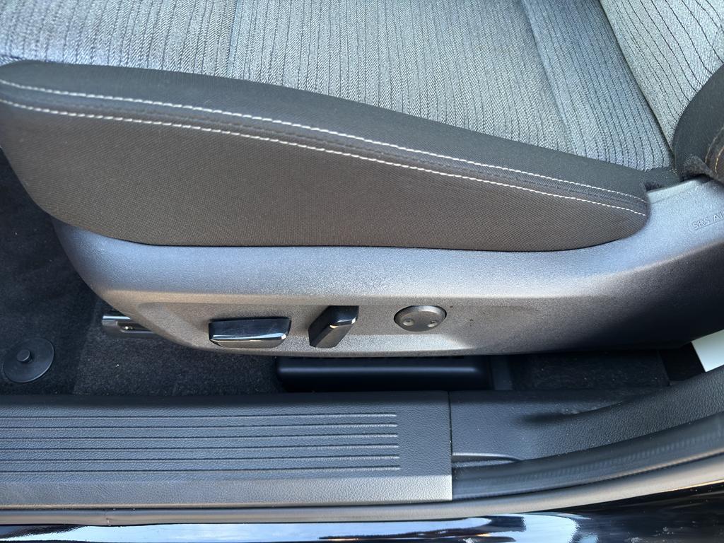 used 2023 Nissan Rogue car, priced at $25,990