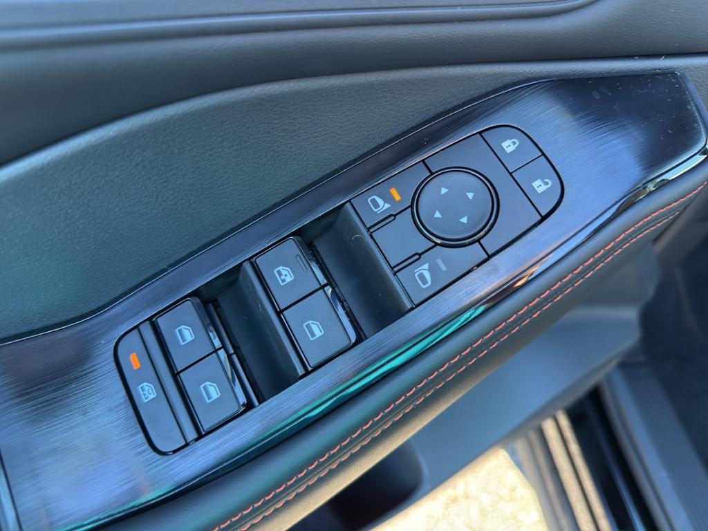 new 2026 Nissan Rogue car, priced at $33,999