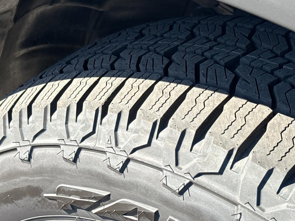 new 2026 Nissan Rogue car, priced at $33,999