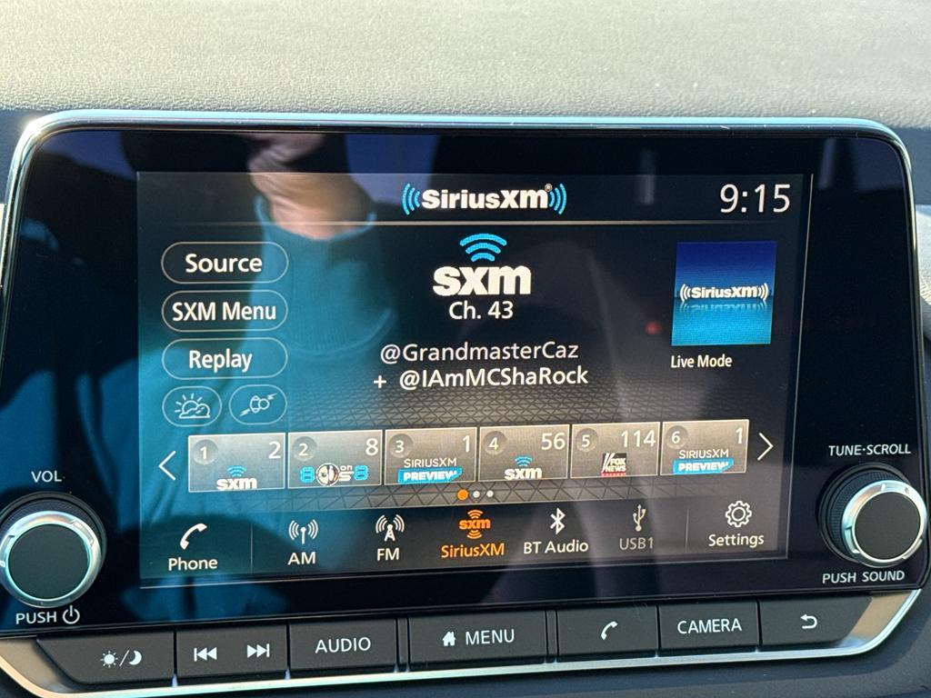 new 2026 Nissan Rogue car, priced at $33,999