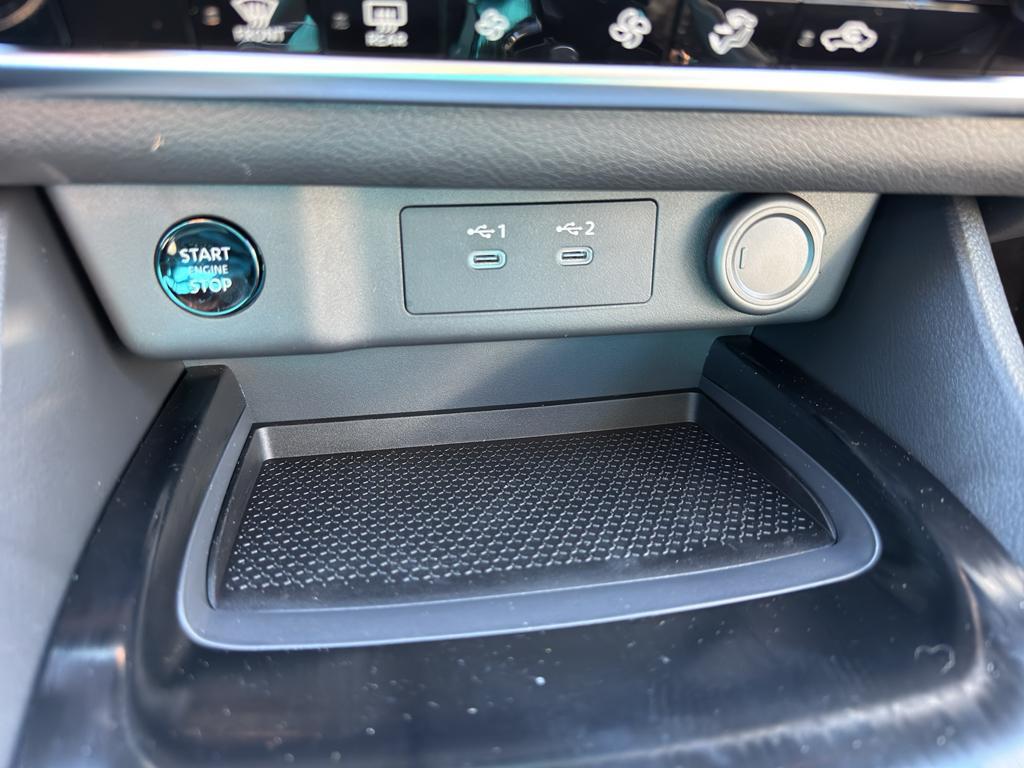 new 2026 Nissan Rogue car, priced at $33,999