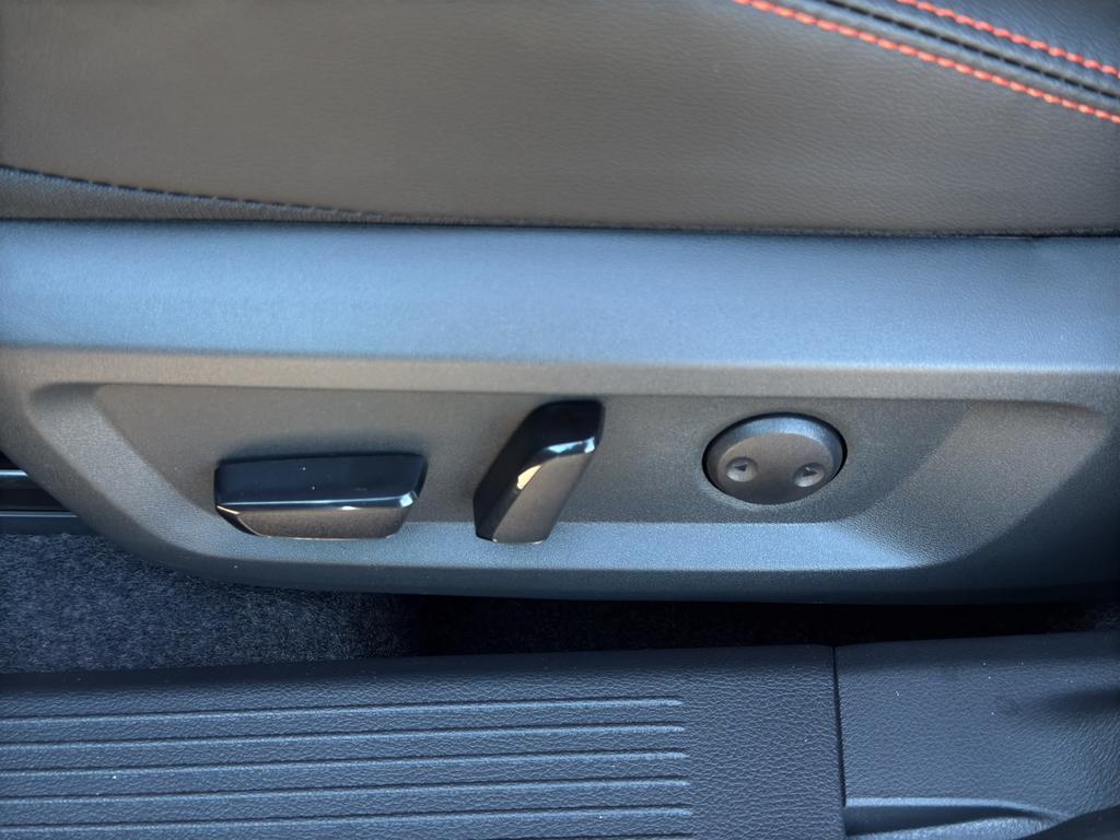 new 2026 Nissan Rogue car, priced at $33,999